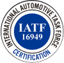 ISO/IATF16949质量管理体认证